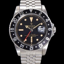 SA급 로렉스 남성용 지엠티-마스터 클래식 모델 Ref.16700 오토매틱 E2836-2 타입 40mm 메탈줄 블랙다이얼 rol1593 xx