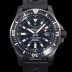 SA급 브라이틀링 남성용 슈퍼오션 스페셜 오토매틱 ETA2824-2 44mm PVD 코팅 케이스 러버우레탄 블랙다이얼 bre4260 xx