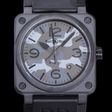 SA급 벨엔로즈 남성용 BR03-92 다이버 세라믹 오토매틱 9015 타입 42mm 우레탄줄 카모 다이얼 bel80303 xx