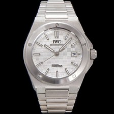 SA급 아이더블유씨 남성용 인제니어 베스트 에디션 IW328902 오토매틱 2892타입 화이트 다이얼 iwc4089 xx