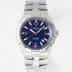 SA급 바쉐런 콘스탄틴 남성용 오버시즈 P47040/000A-9008 오토매틱 Cal.1226 SC 타입 42mm 블루 다이얼 vac1164 xx
