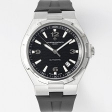 SA급 바쉐런 콘스탄틴 남성용 오버시즈 47040/B01A-9094 오토매틱 Cal.1226 SC 타입 42mm 블랙 다이얼 vac1169 xx