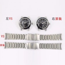 SA급 오메가 남성용 시마스터 300 