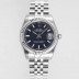 SA급 로렉스 여성용 데이져스트 178274 플루티드 31mm 쥬빌레 오토매틱 2236타입 블루 다이얼 rol5438 xx