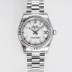 SA급 로렉스 여성용 데이져스트 178274 플루티드 31mm 오이스터 오토매틱 2236타입 화이트 다이얼 rol5441 xx