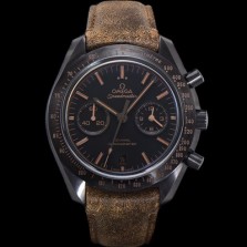 SA급 오메가 남성용 스피드마스터 