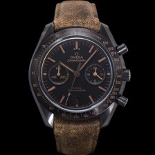 SA급 오메가 남성용 스피드마스터 