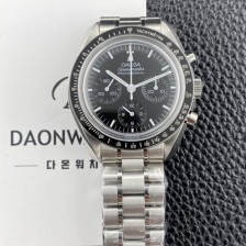 SA급 오메가 남성용 스피드마스터 프로페셔널 310.30.42.50.01.002 문워치 42mm 수동형 Cal.3861타입 블랙 다이얼 omg0259 xx