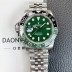 SA급 로렉스 남성용 지엠티 마스터 126729VTNR 주빌리 오토매틱 Cal.3285타입 그린 다이얼 rol5615 xx