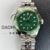 SA급 튜더 남성용 블랙베이 피프티에이트 41mm 오토매틱 2824무브먼트 그린 다이얼 tud5131 xx