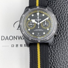 SA급 튜더 남성용 펠라고스 FXD 옐루  