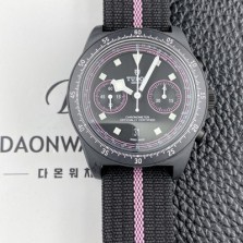 SA급 튜더 남성용 펠라고스 FXD 핑크  