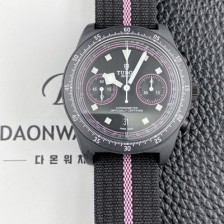 SA급 튜더 남성용 펠라고스 FXD 핑크  