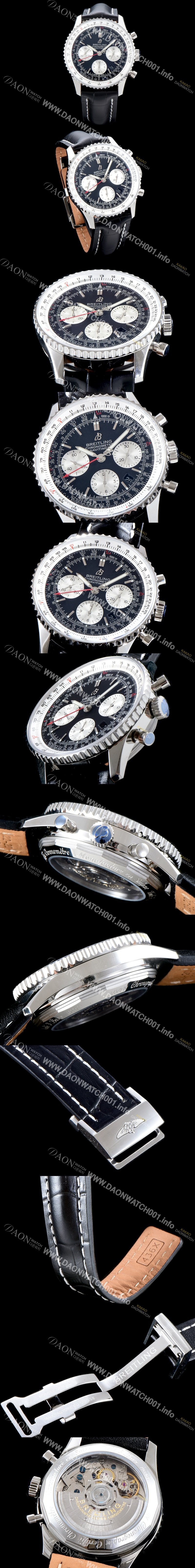 SA급 브라이틀링 남성용 베스트 추천모델!! AB0121211B1P1