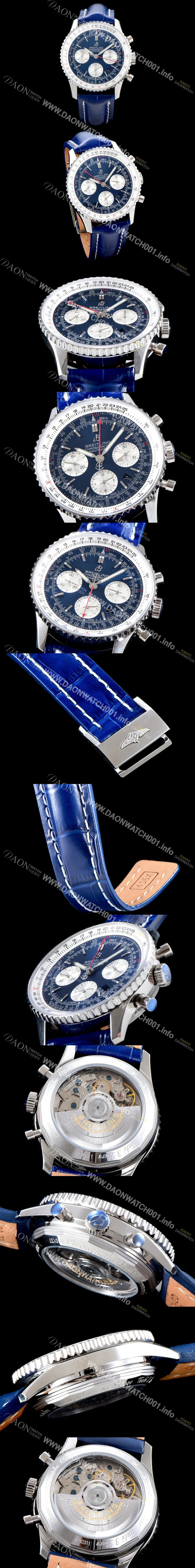 SA급 브라이틀링 남성용 베스트 추천모델!! AB0127211C1X1