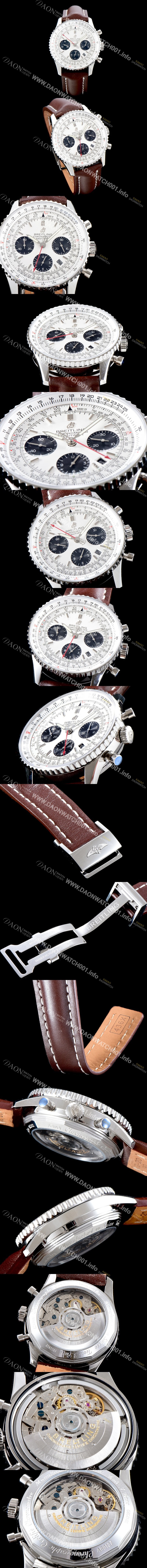 SA급 브라이틀링 남성용 베스트 추천모델!! AB0121211G1A1