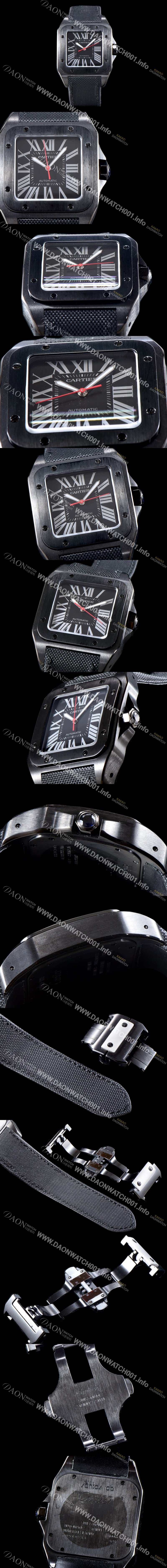 SA급 까르띠에 남성용