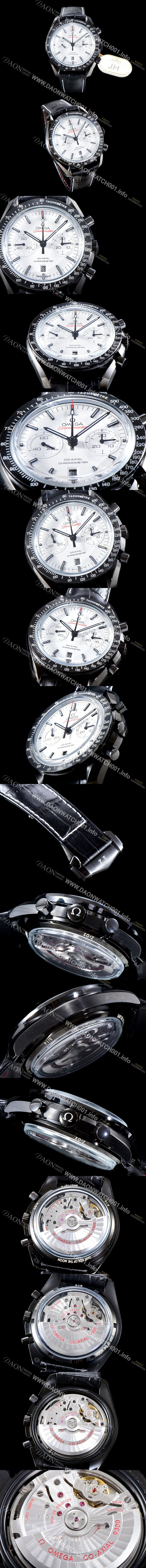 SA급 오메가 남성용 스피드마스터