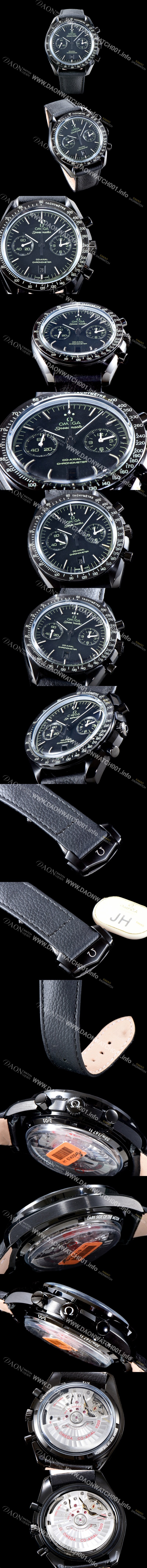SA급 오메가 남성용 스피드마스터