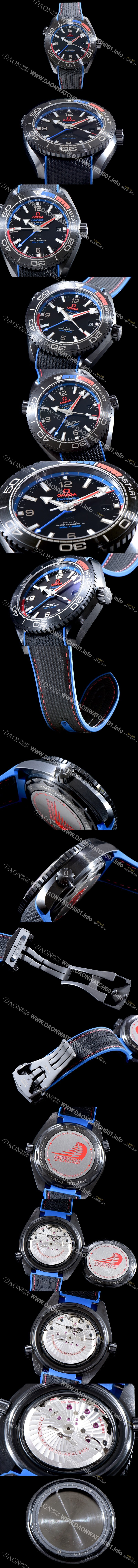 SA급 오메가 남성용 New