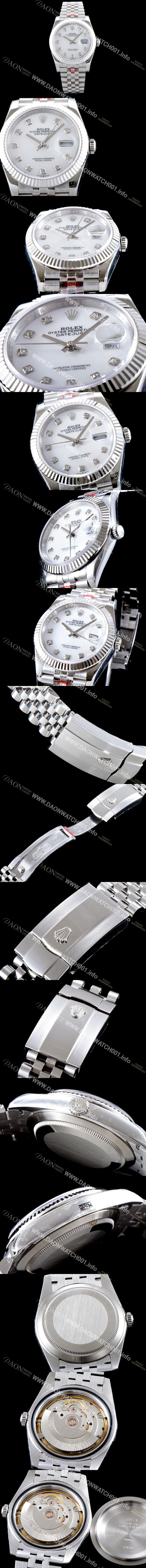 SA급 로렉스 남성용