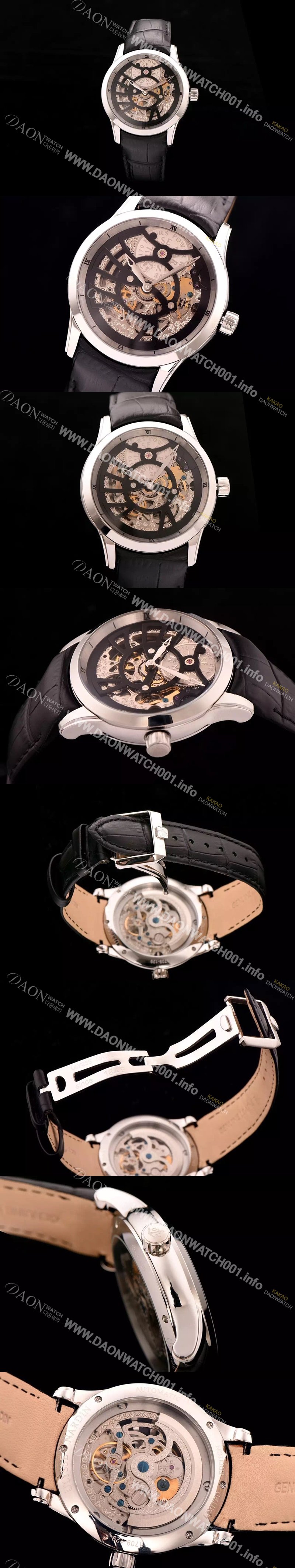 SA급 율리스나르당 남성용 아시안 무브먼트 ULY42002 xx