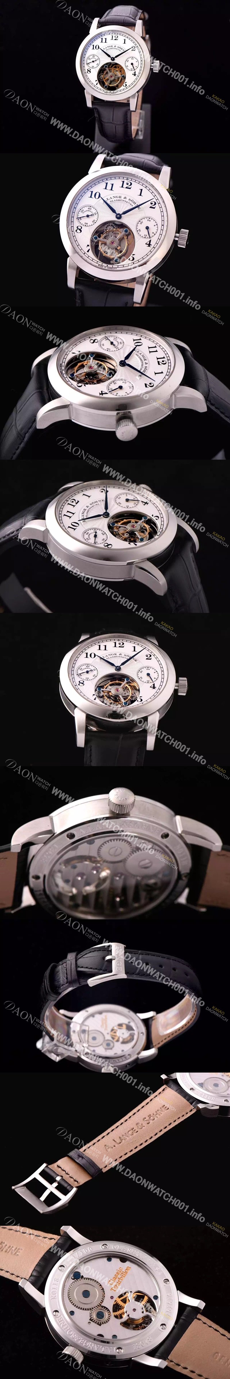 SA급 아랑게운트죄네 남성용 터보그래프