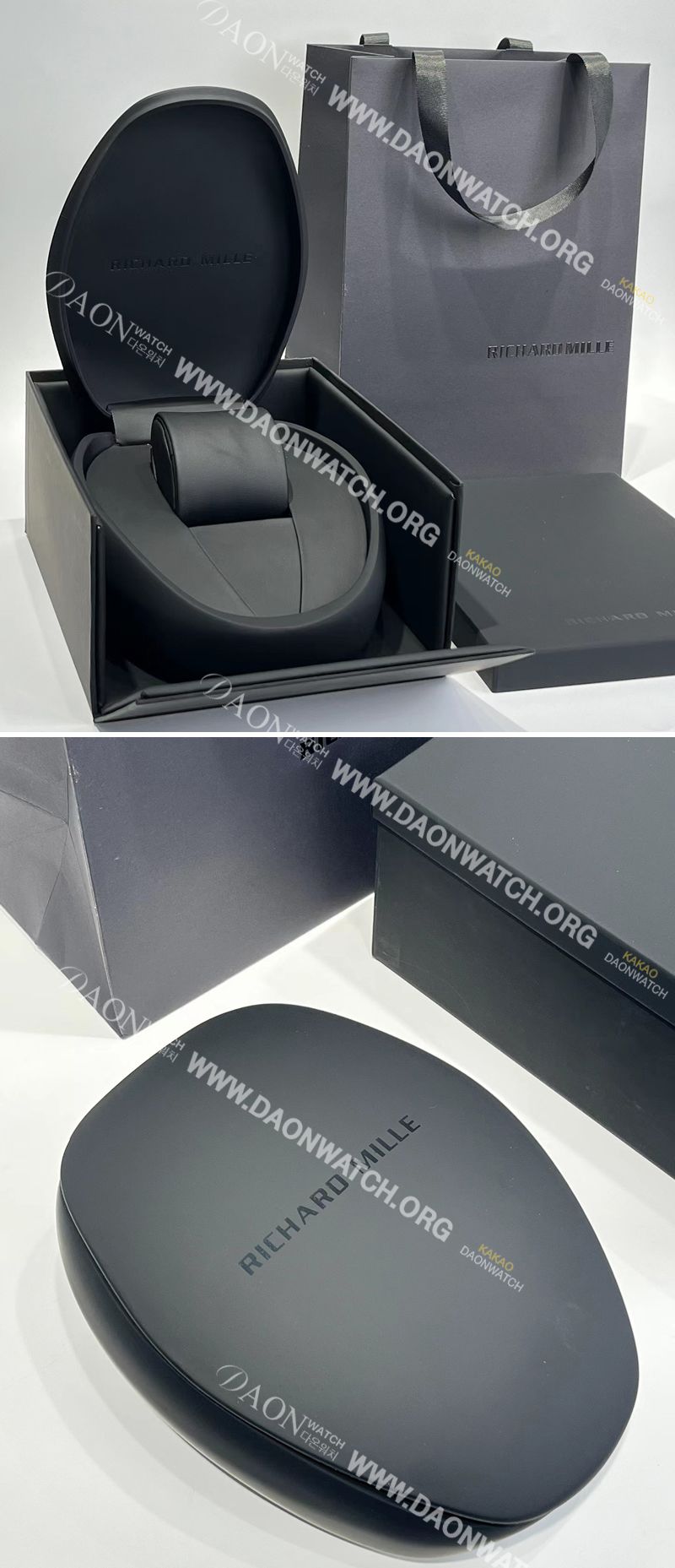 SA급 리차드밀레  케이스 ric1113 xx