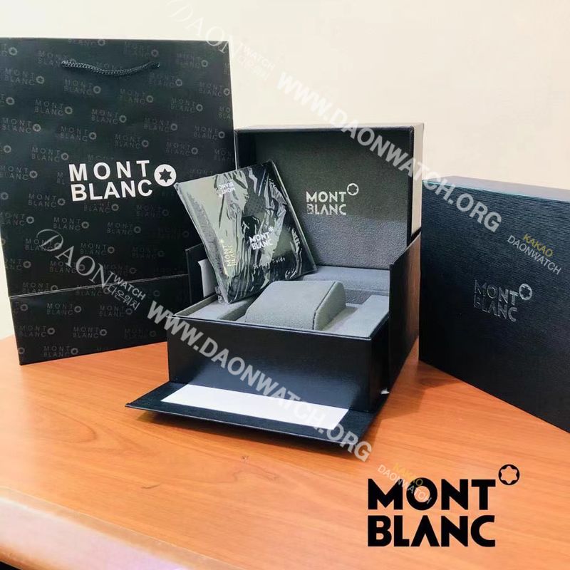 SA급 몽블랑  케이스 mon1114 xx