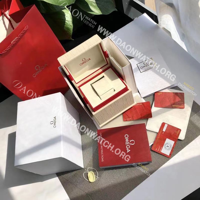 SA급 오메가  케이스 omg1115 xx