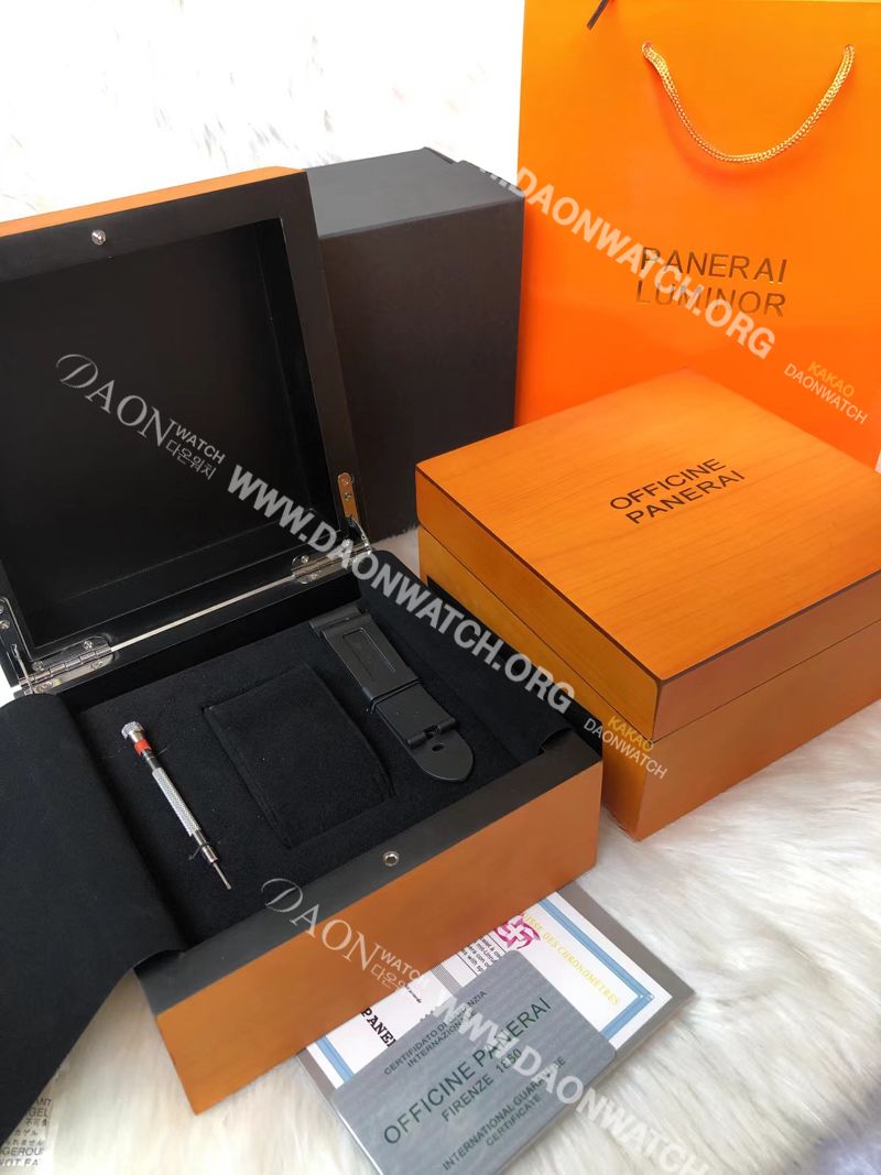 SA급 파네라이  케이스 pan1116 xx
