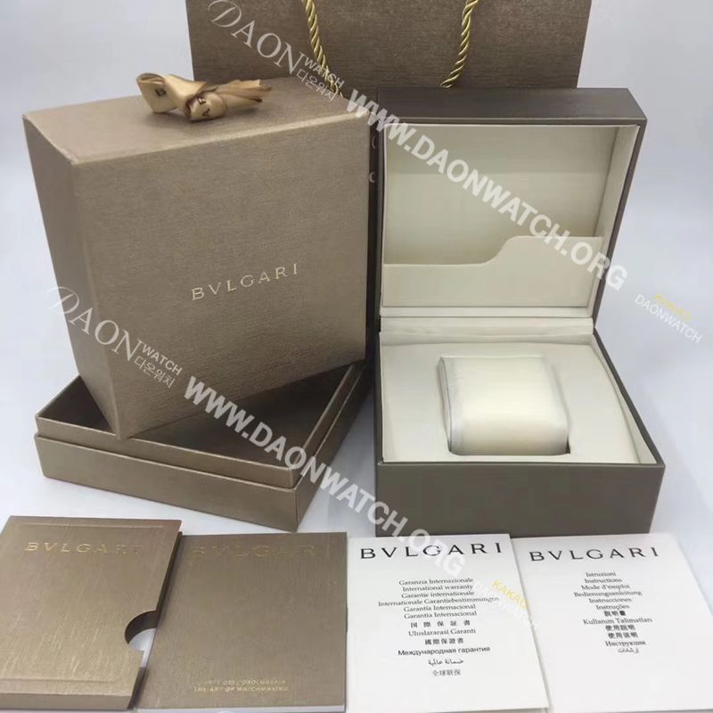 SA급 불가리  케이스 bvl1107 xx