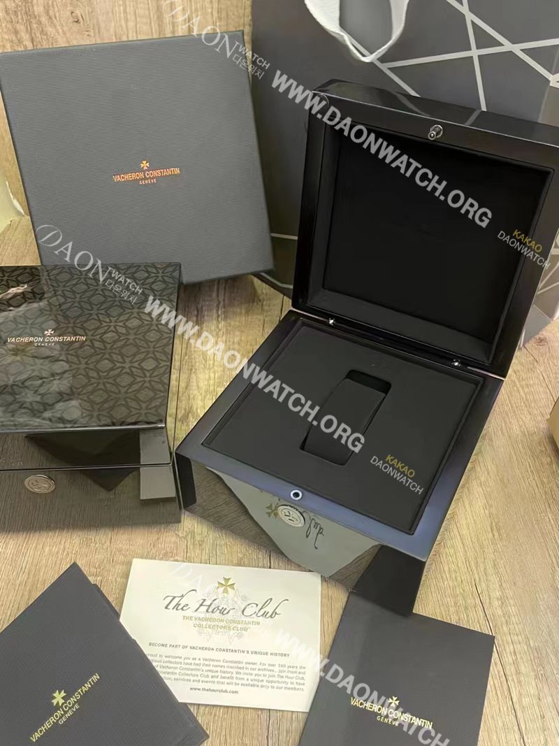 SA급 바쉐론 콘스탄틴  케이스 vac1117 xx