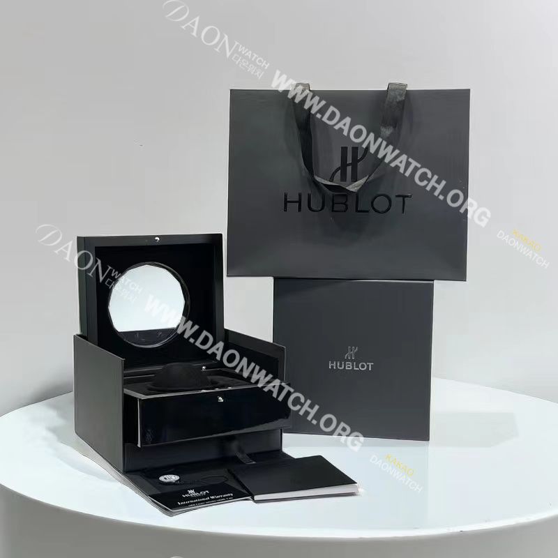 SA급 휴블렛  케이스 hub1105 xx