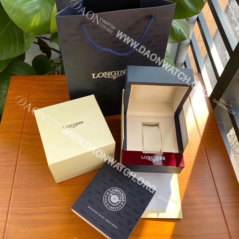 SA급 론진  케이스 lon1118 xx